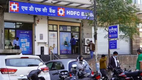 HDFC Bank Hikes MCLR Rates; New Lending Rates Effective From This Date ...