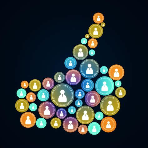 Network Social Networking 的图像结果