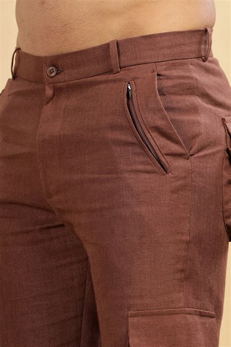Cargo Pants - Size Chart – Linen Trail