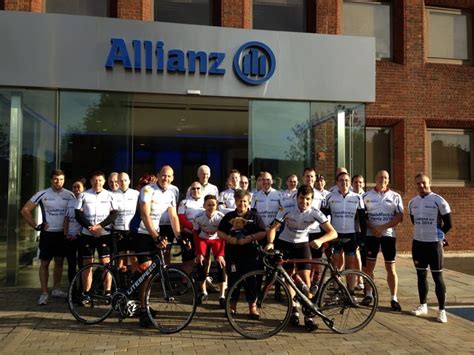 Allianz Insurance Office Photos