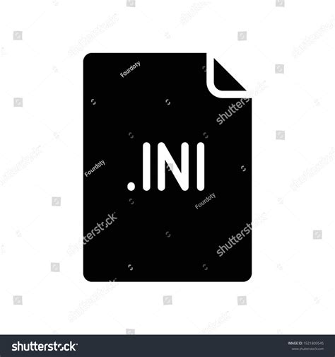 Image result for Ini File Format