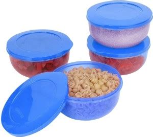 Cutting EDGE Plastic Utility Container - 1300 ml Price in India - Buy ...