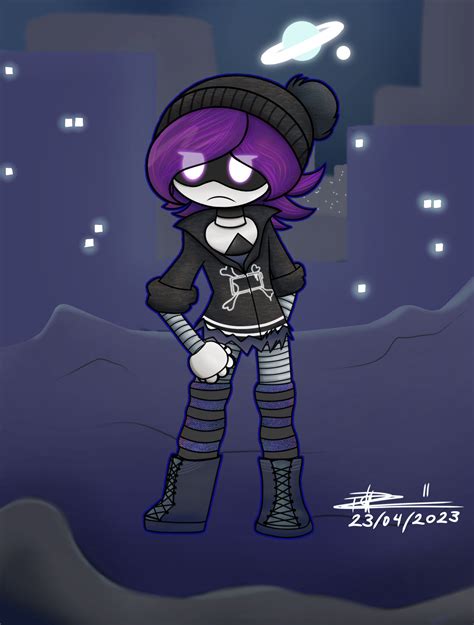 Uzi Doorman Fanart from Murder Drones by Yaspelota on Newgrounds