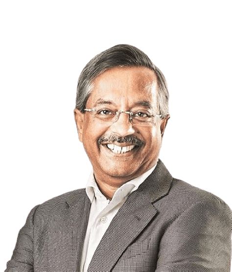 Founder & Trustee - Pramod Bhasin | Plaksha University