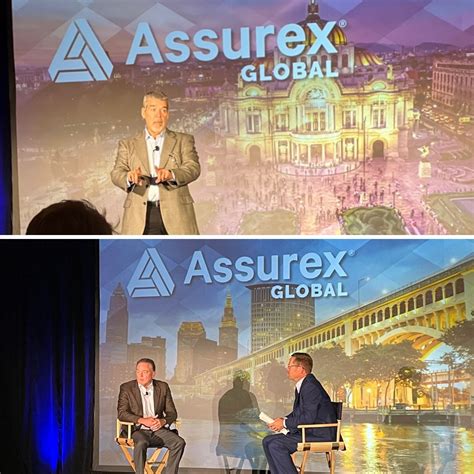 #agconnects #leadership #culture | Assurex Global