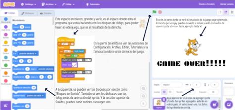 Image result for Programar Con Scratch Base De Datos