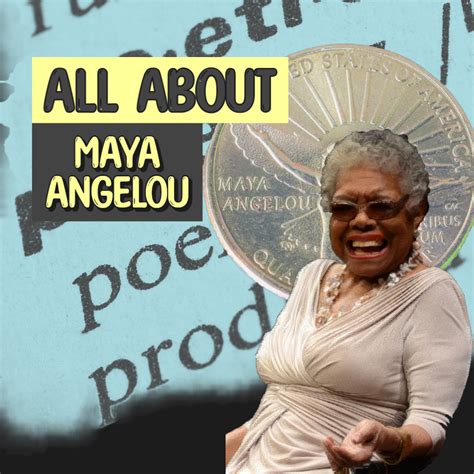 Maya Angelou Biography & Fun Facts for Kids - Cozy Rainbow