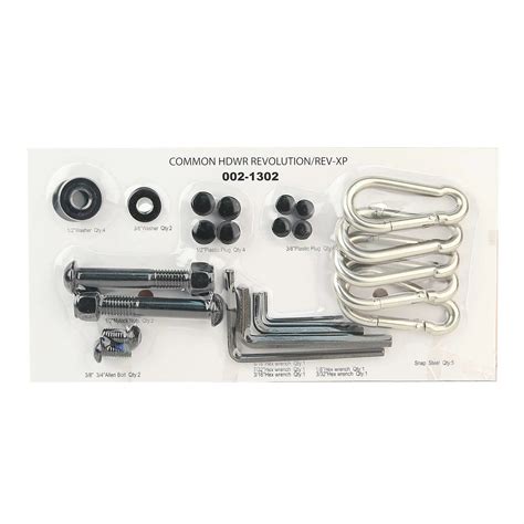 Bowflex Revolution Parts Diagram and Assembly Guide