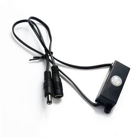 Hot 4A 5-24V Mini TDL 2024 LED PIR Infrared Motion India | Ubuy