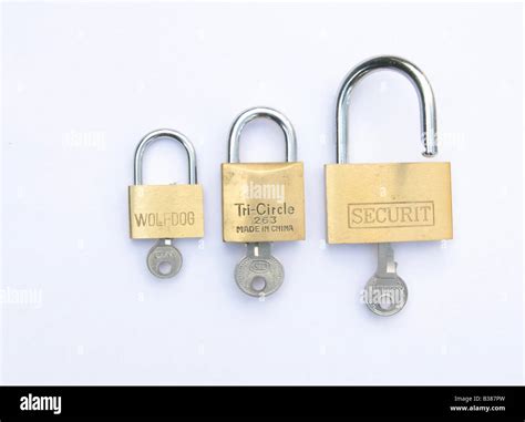 How Measure Padlock Size 的图像结果