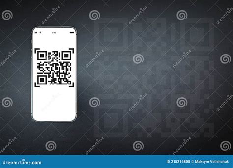 Image result for Mobile QR Code Scanner