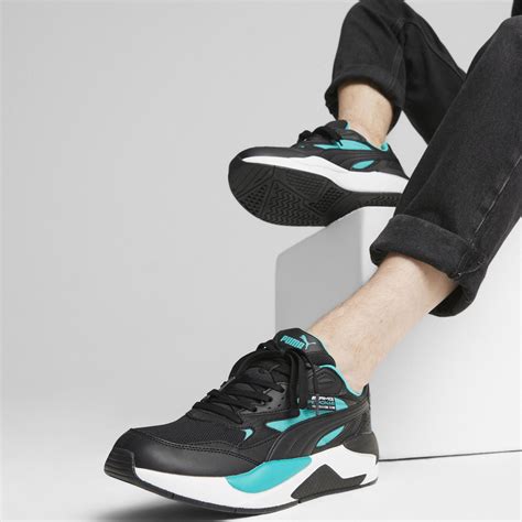 Puma Mapf1 xRay Speed Erkek Siyah Spor Ayakkabı | Intersport’ta
