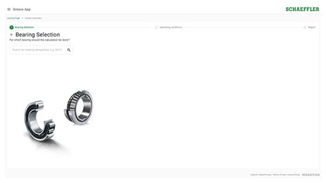 Grease App | Schaeffler medias