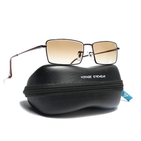 Voyage Eyewear | Obsessed With Premium Sunglasses