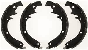 Bendix RS176 Relined Shoe Set : Amazon.in: Car & Motorbike