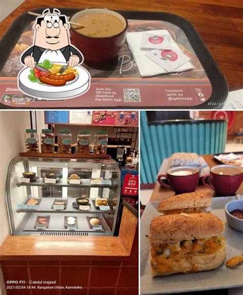 Qmin, Bengaluru, 940 - Restaurant reviews