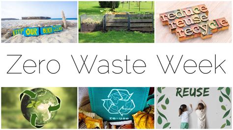 Image result for Zero Waste Week Coluring In