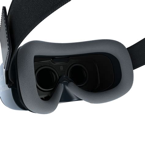 Gear VR Controller Sized 3D Model 的图像结果