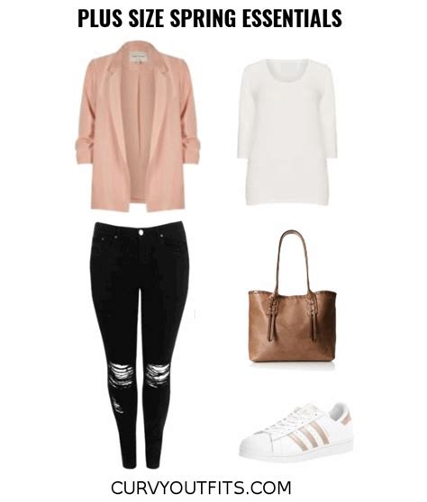 Image result for Size 8 Spring Essentials Pinterest