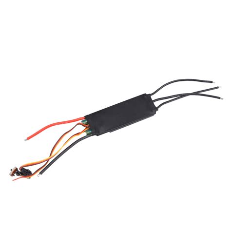 Buy DC6-24V 1000W BLDC 3 Phase DC Brushless Motor Driver Hallless DC ...