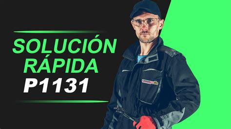 Image result for How to Fix Code P1131