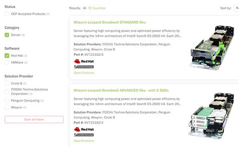 Image result for Open Compute Project OCP