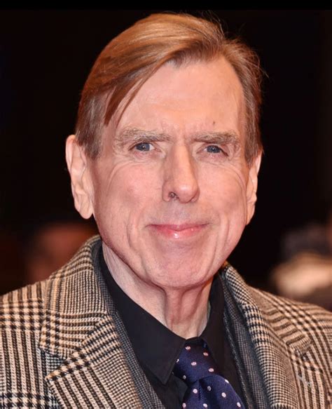 Has Timothy Spall Interview 的图像结果
