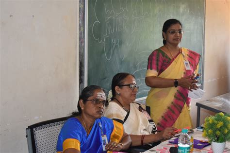 Best College in Chennai | Bhaktavatsalam Memorial College for Women