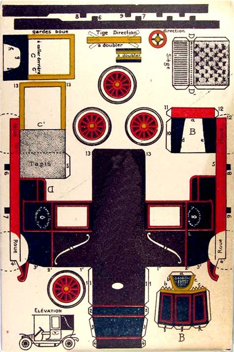 Image result for Paper Models Printable