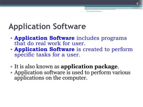 Image result for What Is Computer Software and Its Types