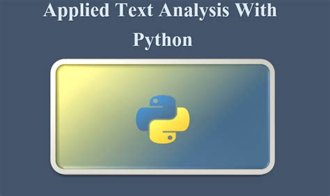Image result for Analyse Textuelle Application Python