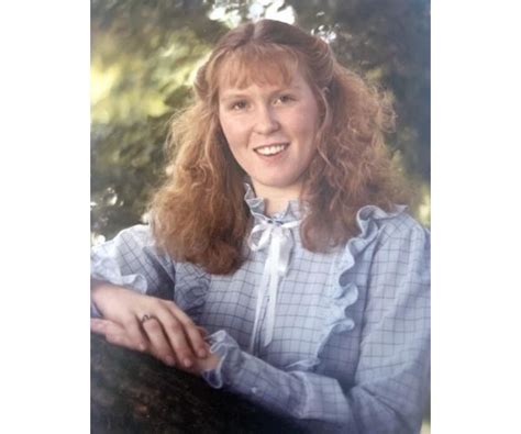 Traci Sapp Obituary (2023) - Hahira, GA - Parker Kohl Funeral Home