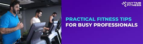 Best Fitness Routine for Working Professionals in Delhi