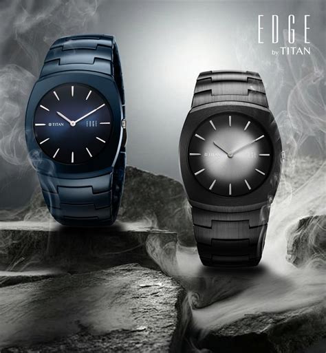Titan Edge Fumage