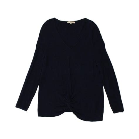 WHITE STUFF Womens V-Neck Jumper Sweater UK 12... - Depop