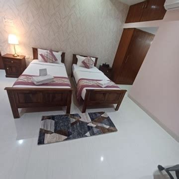 Book Millora Genome Valley in Turkapally,Rangareddy - Best Guest House ...