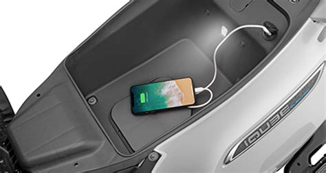 TVS iQube - Electric Scooter 2025 - 🇮🇳 India