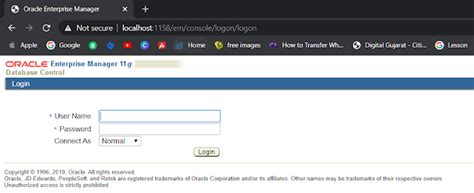 Image result for How to Install Oracle Database Client 11G
