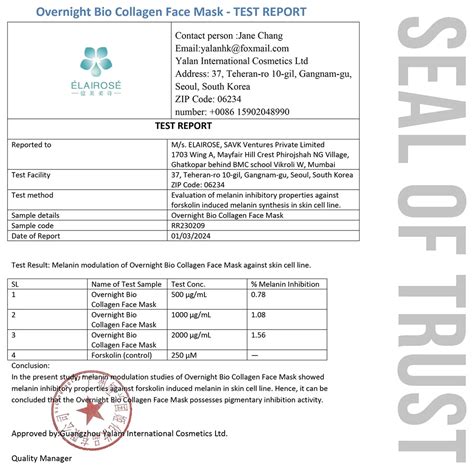 Buy Korean Overnight Face Mask Online in India - Wildglow