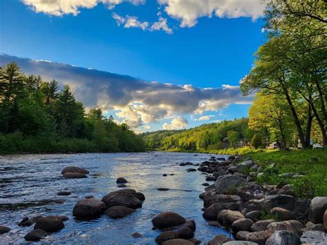 Hidden Gems: 24 Must-See Best Places To Visit In Maine
