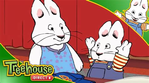 Image result for Max and Ruby Treehouse
