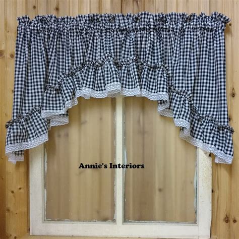 Image result for Ruffled Valance Tutorial