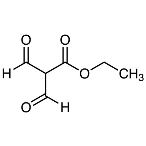 Ethyl Diformylacetate 80370-42-9 | Tokyo Chemical Industry (India) Pvt ...