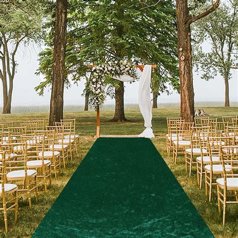 Wedding floor runners 60 photos - Vianawedding.com