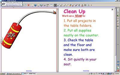 Image result for Smartboard Timer Tutorial