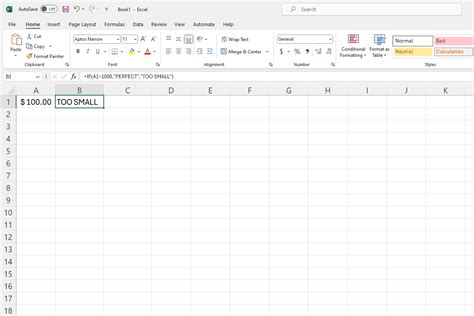Image result for Excel and Function Examples