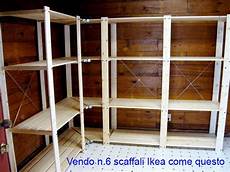 ikea scaffali in legno scaffale legno ikea su secondamano it arredamento e ikea scaffali in legno scaffale legno ikea su secondamano it arredamento e