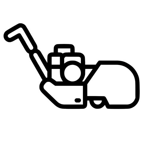 GREENFIELD//PARTS – Power Mowers