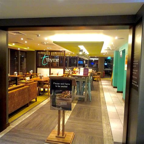 PREMIER INN OBAN HOTEL - Reviews, Photos, Rate Comparison