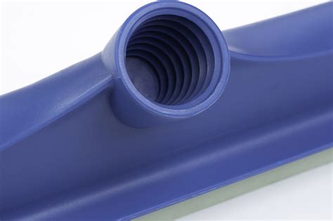 Professional multi-thread color floor squeegee | Durable Plastic floor ...